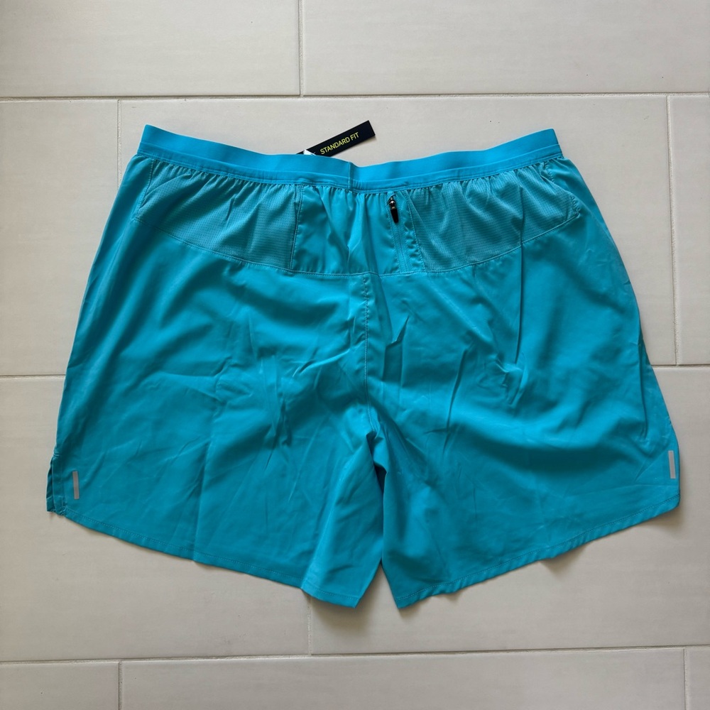 Nike M's Running Shorts XXL - Picture 4 of 4